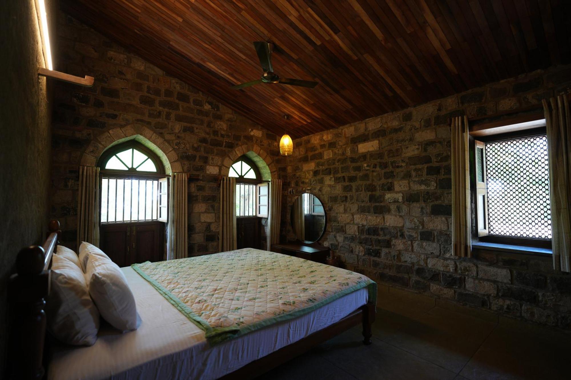 Nisarg Resort Kolhapur Dış mekan fotoğraf