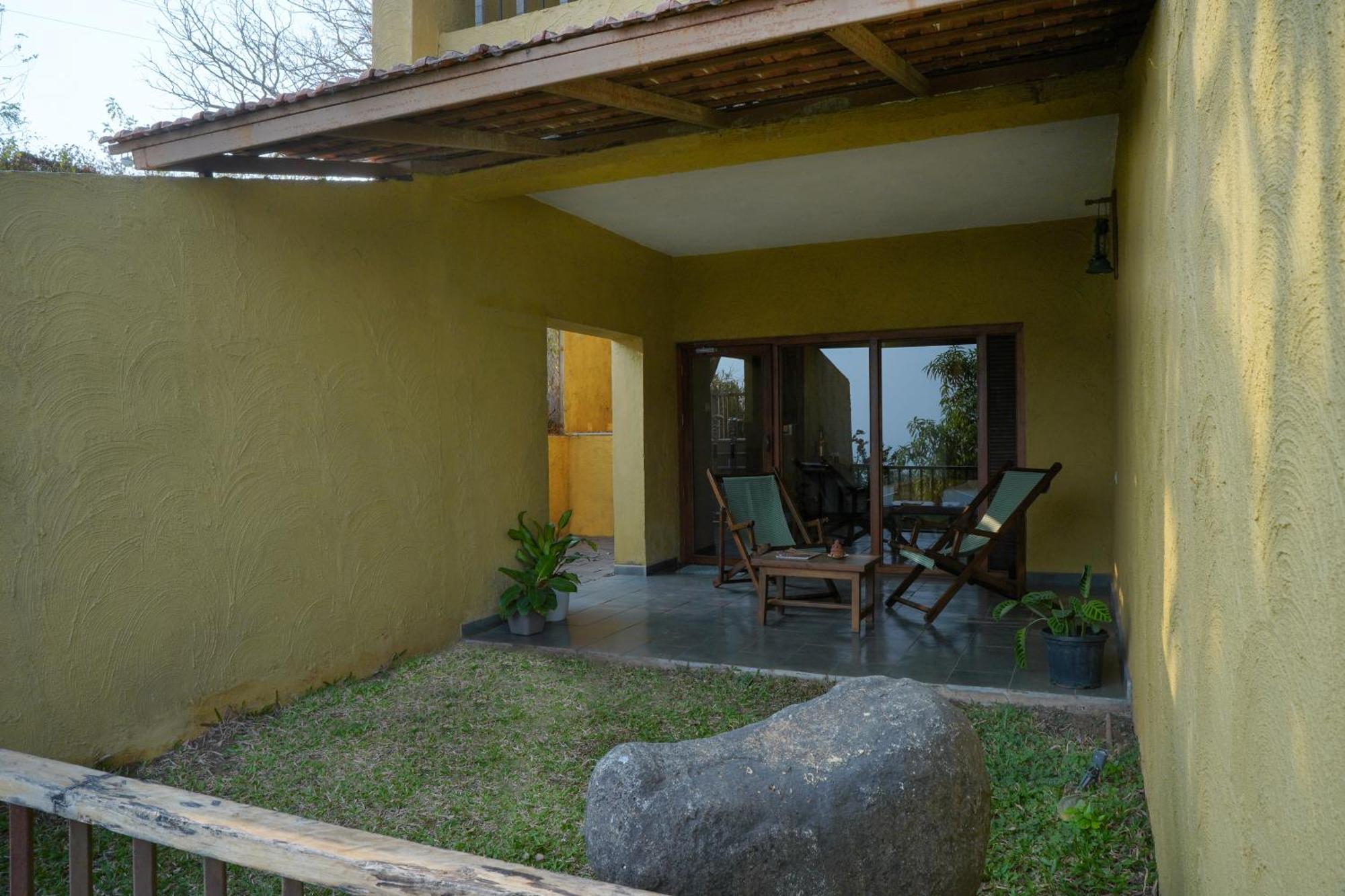 Nisarg Resort Kolhapur Dış mekan fotoğraf