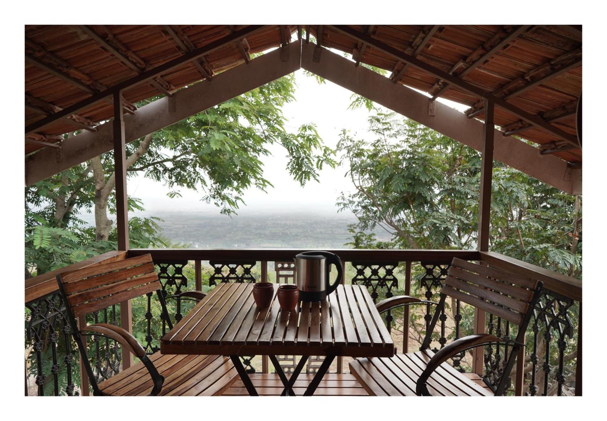 Nisarg Resort Kolhapur Dış mekan fotoğraf