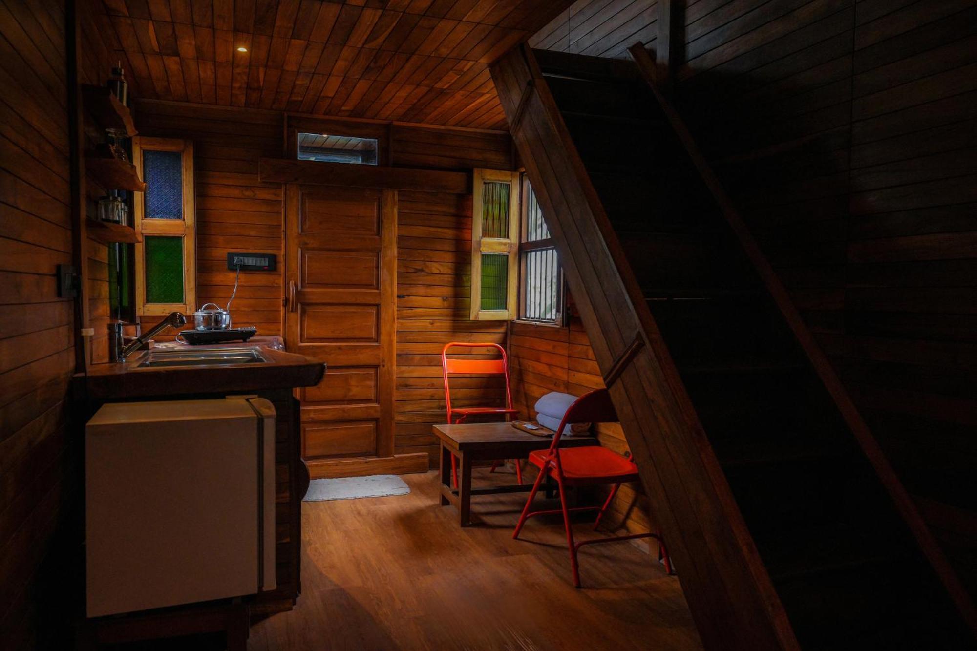 Nisarg Resort Kolhapur Dış mekan fotoğraf