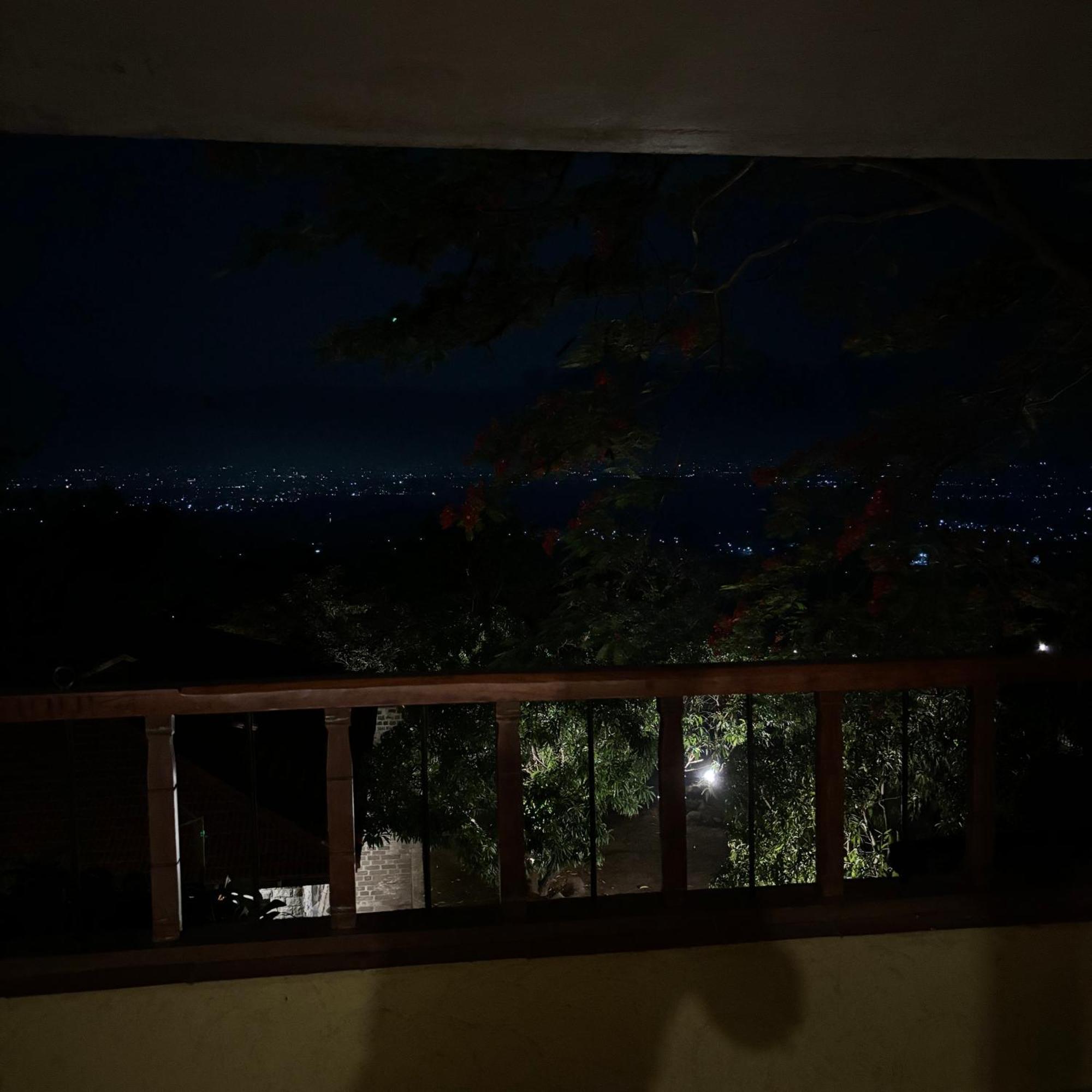 Nisarg Resort Kolhapur Dış mekan fotoğraf