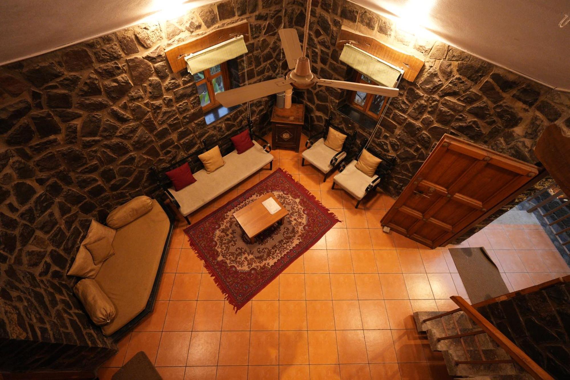 Nisarg Resort Kolhapur Dış mekan fotoğraf